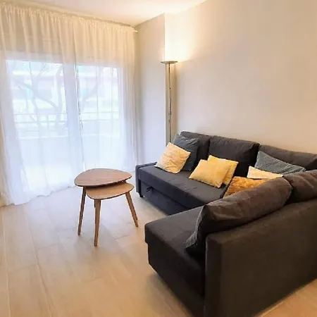Miramar Serveis - Sol Espana Apartment Cambrils