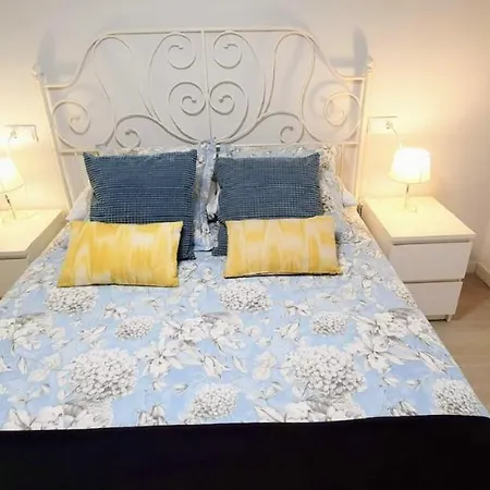 Apartment Miramar Serveis - Sol Espana Cambrils