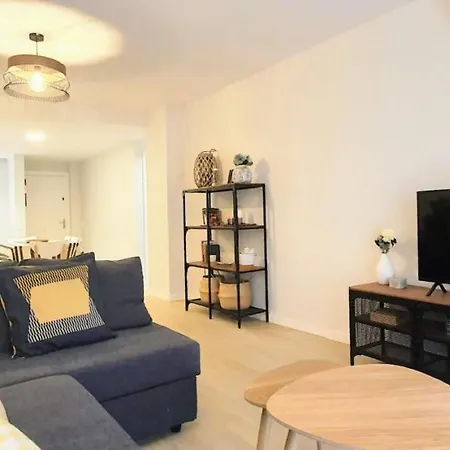 Apartment Miramar Serveis - Sol Espana Cambrils