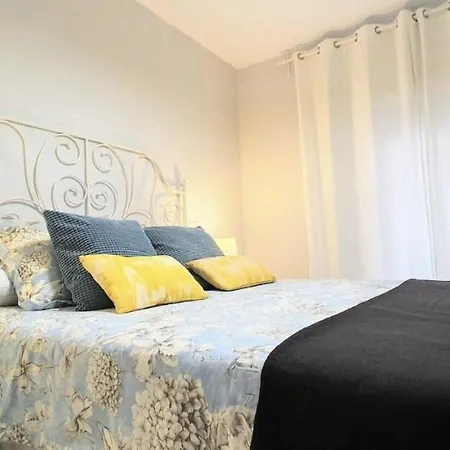 Apartment Miramar Serveis - Sol Espana Cambrils