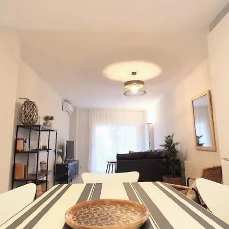 Apartment Miramar Serveis - Sol Espana Cambrils
