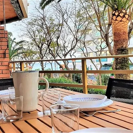 Miramar Serveis - Sol Espana Apartment