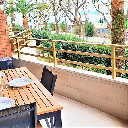 Miramar Serveis - Sol Espana Cambrils