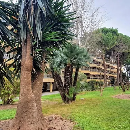 Miramar Serveis - Sol Espana * Cambrils