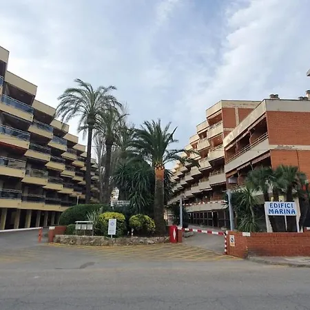 Miramar Serveis - Sol Espana Cambrils