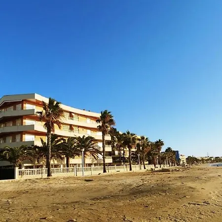 Miramar Serveis - Sol Espana Cambrils