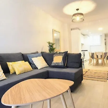 Apartment Miramar Serveis - Sol Espana Cambrils