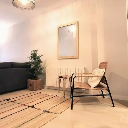 Miramar Serveis - Sol Espana Apartment