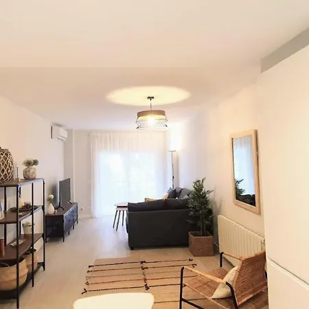 Apartment Miramar Serveis - Sol Espana Cambrils