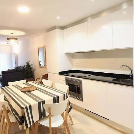 Miramar Serveis - Sol Espana Apartment
