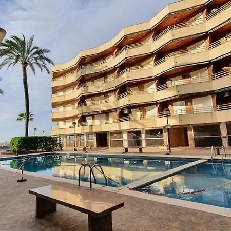Miramar Serveis - Sol Espana Apartment Cambrils