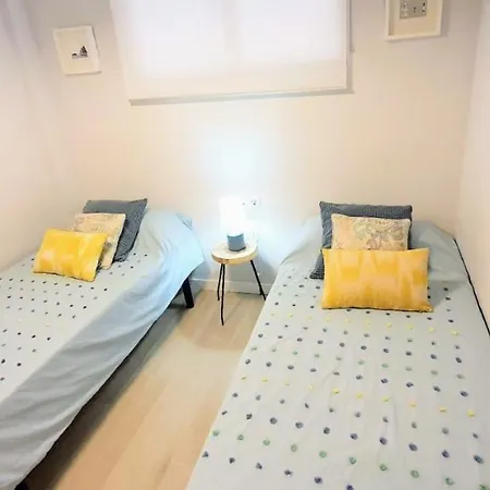 Miramar Serveis - Sol Espana Apartment