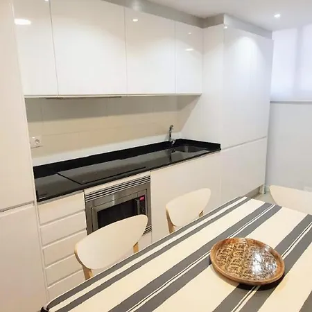 Apartment Miramar Serveis - Sol Espana *