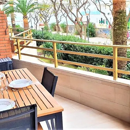 Miramar Serveis - Sol Espana Cambrils