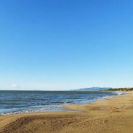 Lägenhet Miramar Serveis - Sol Espana