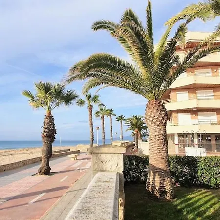 Miramar Serveis - Sol Espana Lejlighed *